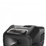 Altec Lansing Speaker IMT9000 SonicBoom100 Partyspeaker Black Altec Lansing Speaker IMT9000 SonicBoom100 Partyspeaker Black