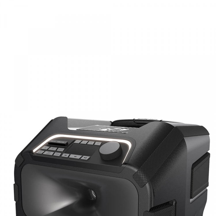 Altec Lansing Speaker IMT9000 SonicBoom100 Partyspeaker Black Altec Lansing Speaker IMT9000 SonicBoom100 Partyspeaker Black