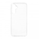 Onsala Mobilskal Återvunnen TPU Transparent - Samsung A25 5G Onsala Mobilskal Återvunnen TPU Transparent - Samsung A25 5G