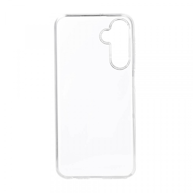 Onsala Mobilskal Återvunnen TPU Transparent - Samsung A25 5G Onsala Mobilskal Återvunnen TPU Transparent - Samsung A25 5G