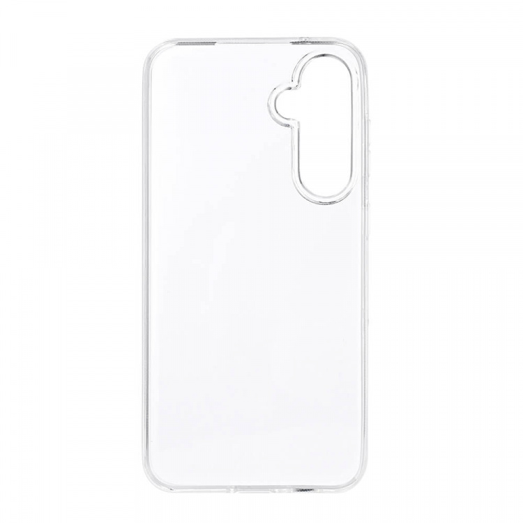 Onsala Mobilskal Återvunnen TPU Transparent - Samsung S23 FE 5G Onsala Mobilskal Återvunnen TPU Transparent - Samsung S23 FE 5G