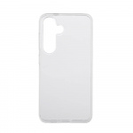 Onsala Mobilskal Återvunnen TPU Transparent - Samsung S24 5G Onsala Mobilskal Återvunnen TPU Transparent - Samsung S24 5G