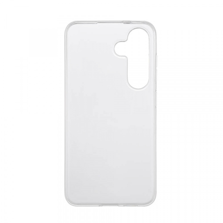 Onsala Mobilskal Återvunnen TPU Transparent - Samsung S24 5G Onsala Mobilskal Återvunnen TPU Transparent - Samsung S24 5G