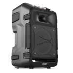 Altec Lansing Speaker IMT9100 SonicBoom150 Partyspeaker Black Altec Lansing Speaker IMT9100 SonicBoom150 Partyspeaker Black