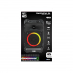 Altec Lansing Speaker IMT9100 SonicBoom150 Partyspeaker Black Altec Lansing Speaker IMT9100 SonicBoom150 Partyspeaker Black