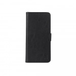 GEAR Mobilfodral 3 Kortfack Svart - Motorola Edge 40 Neo 5G