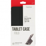 Hama Tabletfodral Samsung Tab A9 8.7