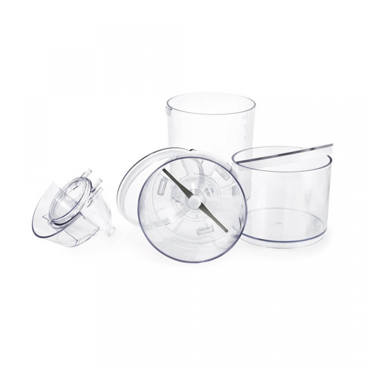 AGU Vällingmaskin Häppi Shaker AGU Vällingmaskin Häppi Shaker