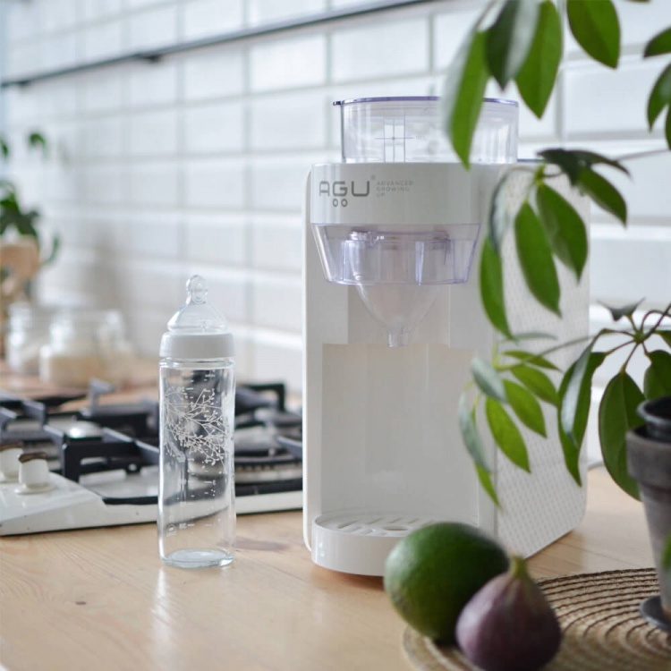 AGU Vällingmaskin Häppi Shaker AGU Vällingmaskin Häppi Shaker