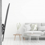 Hama TV Wall Bracket Tilt VESA up to 400x400 65