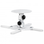 Hama Projector Mount Ceiling and Wall max 15 kg White