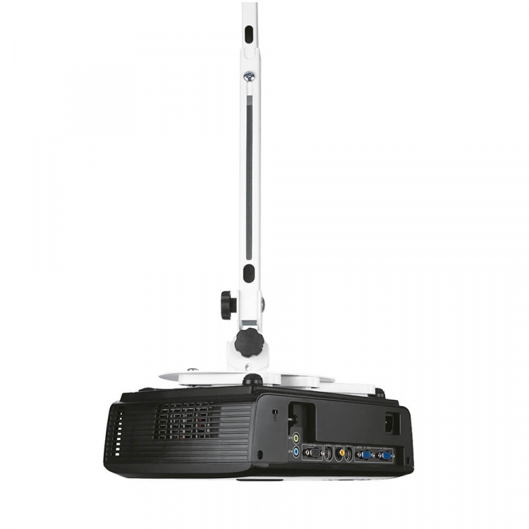 Hama Projector Mount Ceiling and Wall max 15 kg White