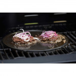 Mustang Stekplatta Multigrill Ø30,5 cm