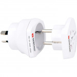 SKROSS El-Adapter Combo World -> Australien/Kina