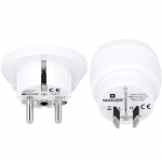 SKROSS El-Adapter Combo World -> Australien/Kina