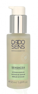 Dado Sens Sensacea Soothing Intensive Serum 50 ml