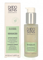 Dado Sens Sensacea Soothing Intensive Serum 50 ml