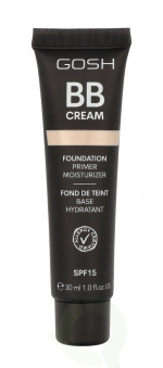 Gosh BB Skin Perfecting Kit 5.4 g 01 Sand