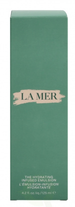 La mer The Hydrating Infused Emulsion 125 ml