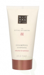 Rituals Sakura Nourishing Shampoo 70 ml