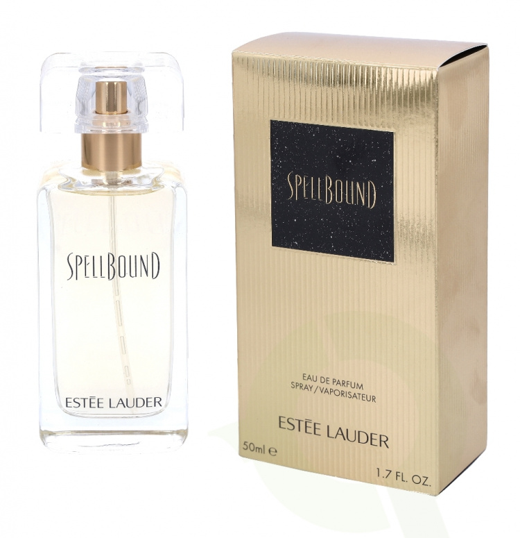 Estee Lauder Spellbound Edp Spray 50 ml