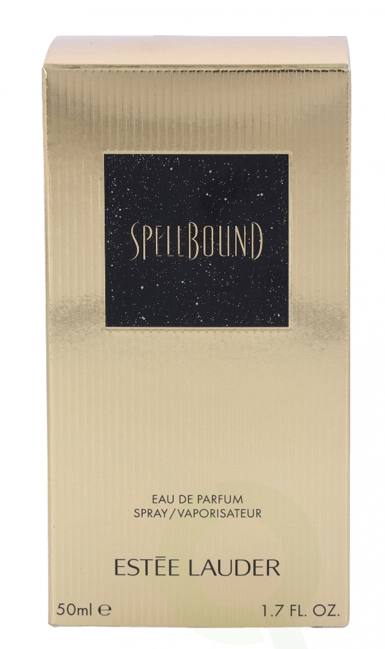 Estee Lauder Spellbound Edp Spray 50 ml