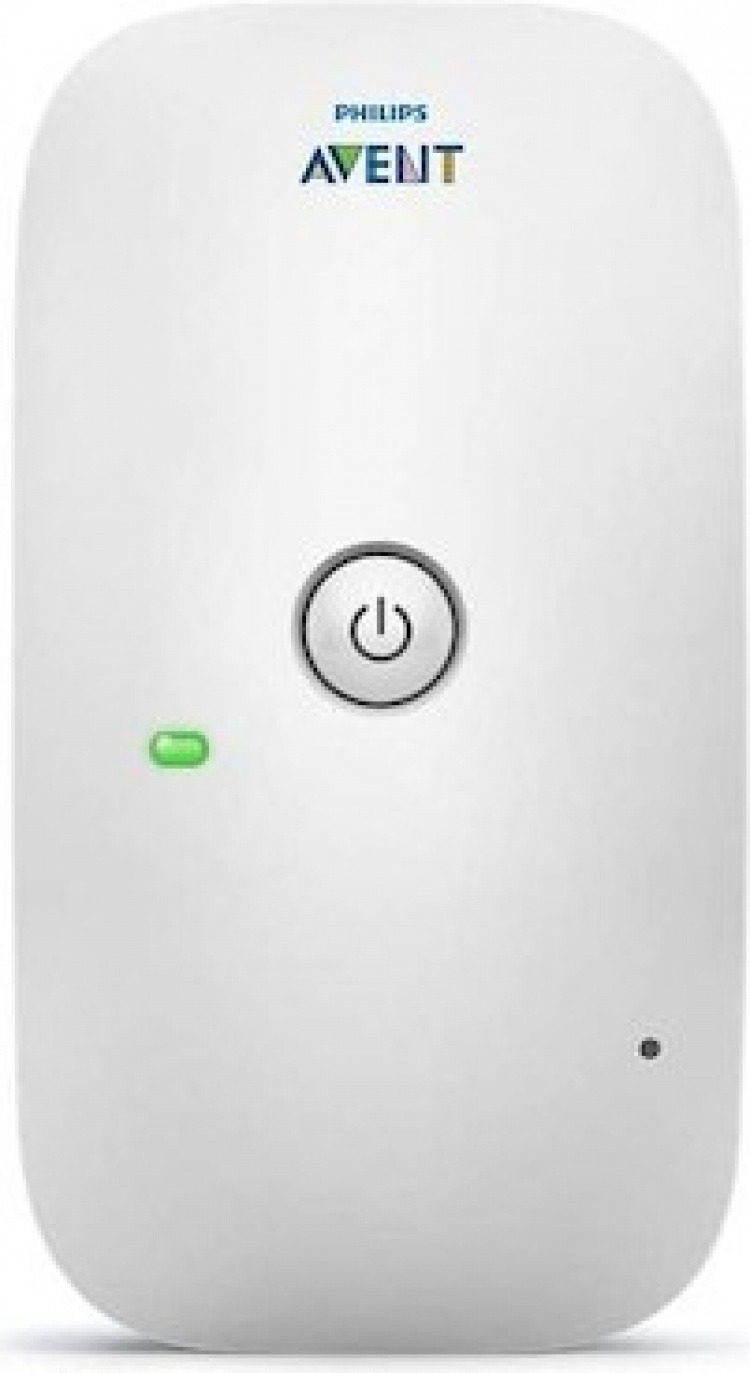 Philips Avent SCD503/26 DECT - baby monitor