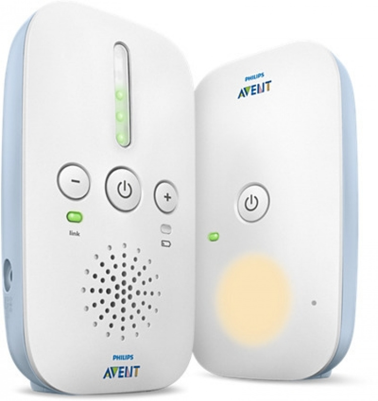 Philips Avent SCD503/26 DECT - baby monitor