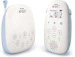 Philips Avent SCD715/26 DECT baby monitor Philips Avent SCD715/26 DECT baby monitor