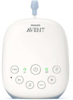 Philips Avent SCD715/26 DECT baby monitor Philips Avent SCD715/26 DECT baby monitor