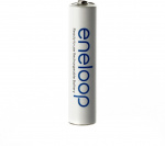 Panasonic Eneloop AAA 800 mAh batteri, 8 st Panasonic Eneloop AAA 800 mAh batteri, 8 st