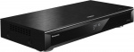 Panasonic DMR-UBC90 Ultra HD Blu-ray-spelare och 2 TB HD set-top box