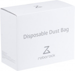 Roborock Ultra / Plus dammpåse, 6 st