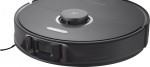 Roborock S8 robotdammsugare, svart Roborock S8 robotdammsugare, svart