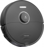 Roborock S8 robotdammsugare, svart Roborock S8 robotdammsugare, svart