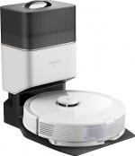 Roborock Q8 Max+ robotstofzuiger, wit