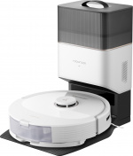 Roborock Q8 Max+ robotstofzuiger, wit