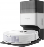 Roborock Q8 Max+ robotstofzuiger, wit