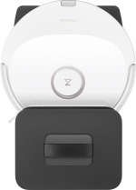 Roborock Q8 Max+ robotstofzuiger, wit