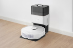 Roborock Q8 Max+ robotstofzuiger, wit