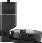 Roborock Q8 Max+ robotdammsugare, svart