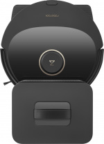 Roborock Q8 Max+ robotdammsugare, svart