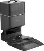 Roborock Q8 Max+ robotdammsugare, svart