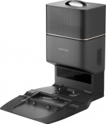 Roborock Q8 Max+ robotdammsugare, svart