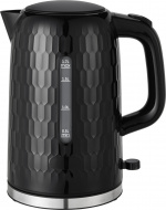 Ströme Vattenkokare 1,7L, Svart Ströme Vattenkokare 1,7L, Svart