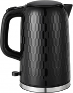Ströme Vattenkokare 1,7L, Svart Ströme Vattenkokare 1,7L, Svart