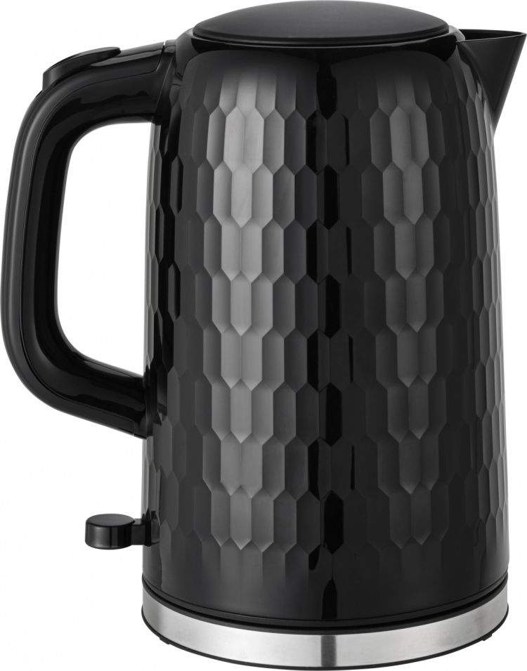 Ströme Vattenkokare 1,7L, Svart Ströme Vattenkokare 1,7L, Svart