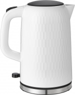 Ströme Vattenkokare 1,7L, Vit Ströme Vattenkokare 1,7L, Vit