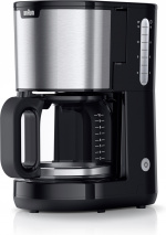 Braun KF1500BK PurShine coffee maker Braun KF1500BK PurShine coffee maker
