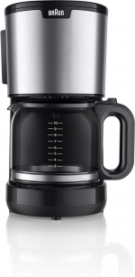 Braun KF1500BK PurShine coffee maker Braun KF1500BK PurShine coffee maker